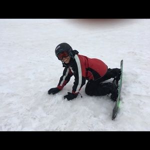 Meet your Posher, Eli